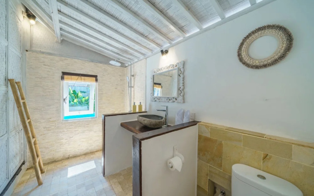 Ora Resort Gili Meno