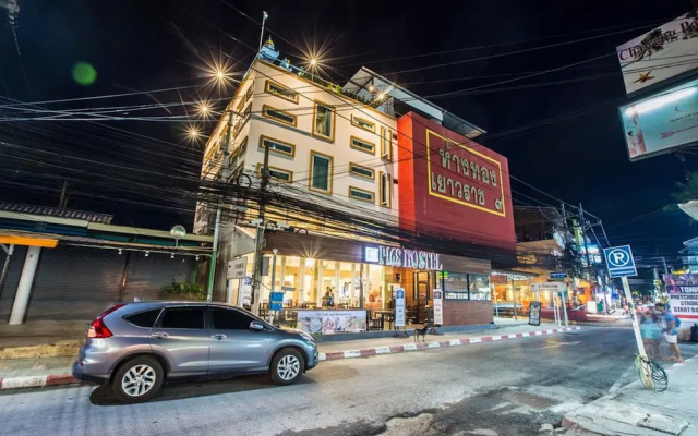 P168 Hostel Samui