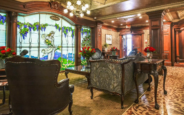Prince of Wales Hotel