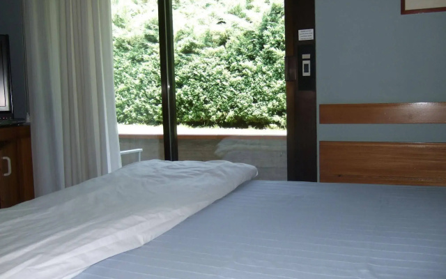 Hotel Canturio