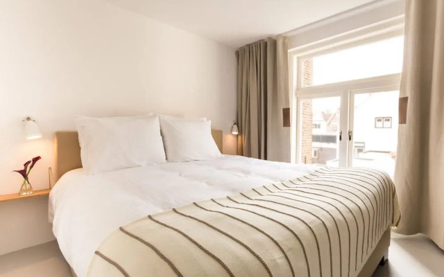 De DroomBoutique - Goud & Zilver Suites