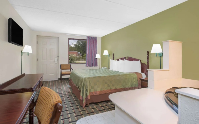 Days Inn Eufaula AL