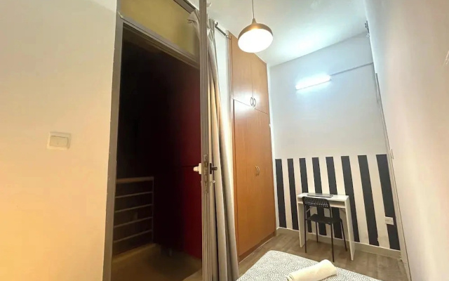 Cityview Partition Room in Tecom