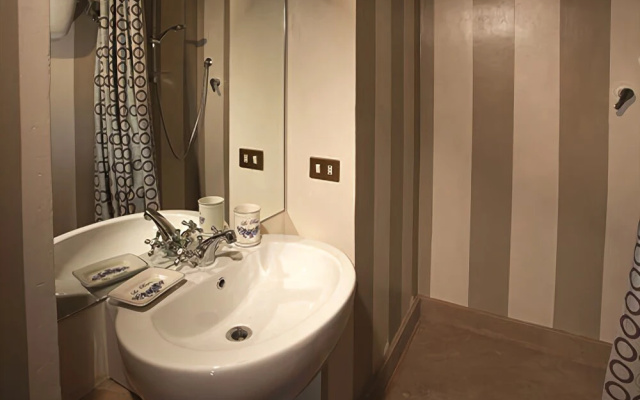 Casa Dei Cavalli