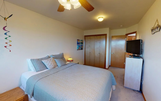 Drop Anchor 2 Bedroom Home