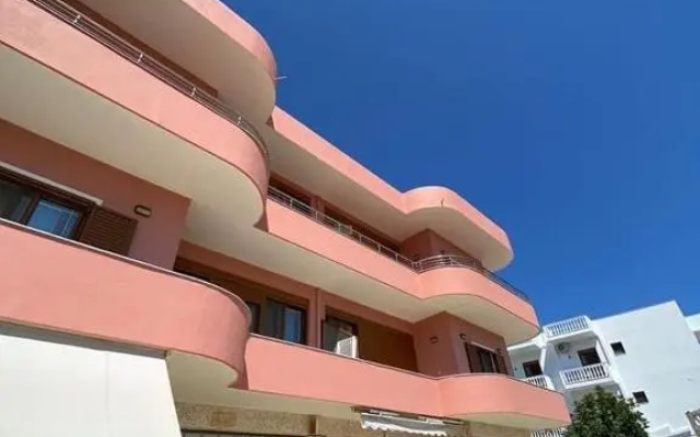 Doni Apartments