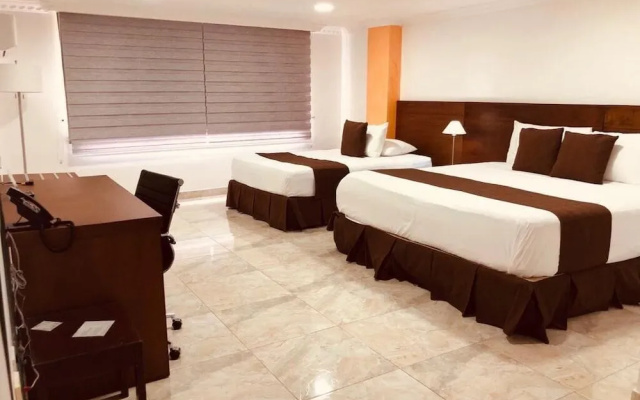 Hotel Caquetá Real