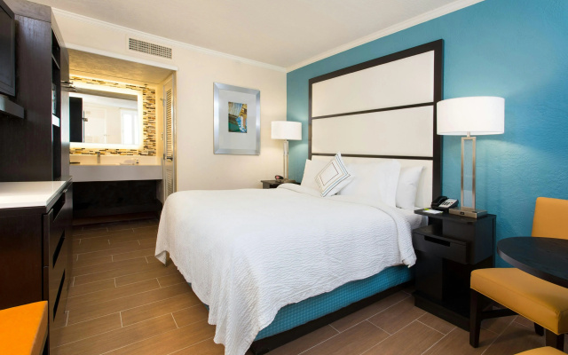 Fairfield Inn and Suites by Marriott Key West