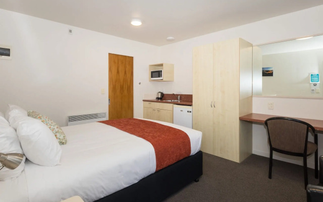 Bella Vista Motel Dunedin