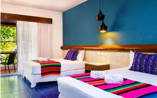 Hotel Mariachi by Kavia 5th Av