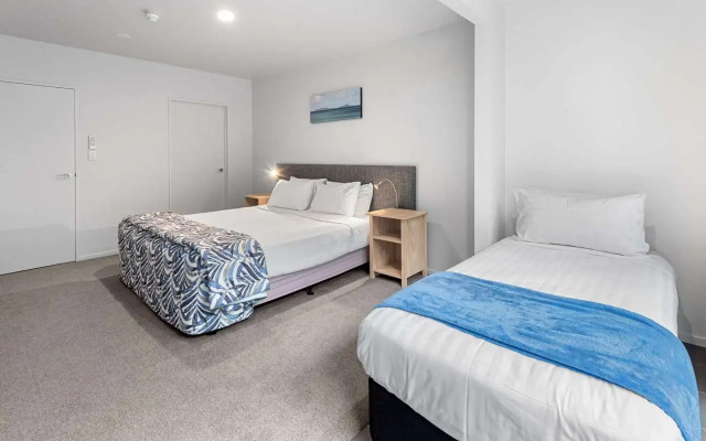 Quality Hotel Oceans Tutukaka
