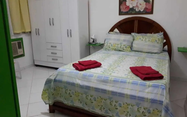 Ha 200M da Praia Posto 5 Copacabana Apartamento