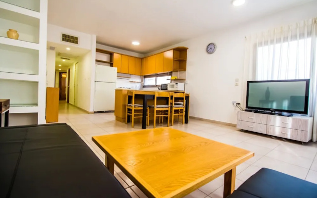 Britel Apartments