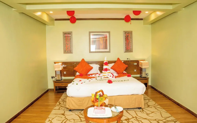 Sawela Capella Lodge