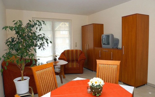 Pension Waldschloesschen