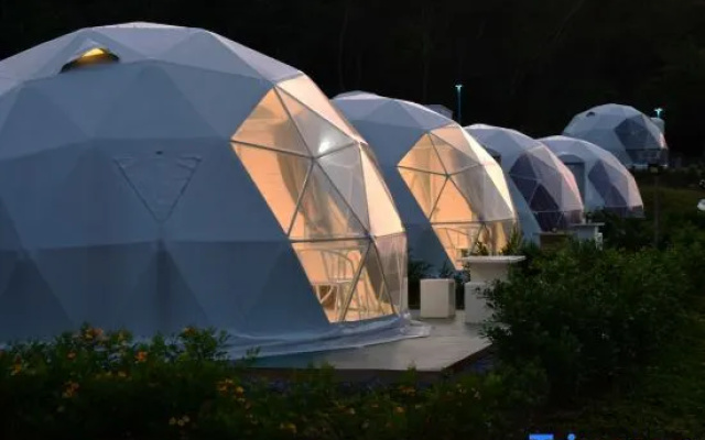NiNo San Glamping - Pak Chong