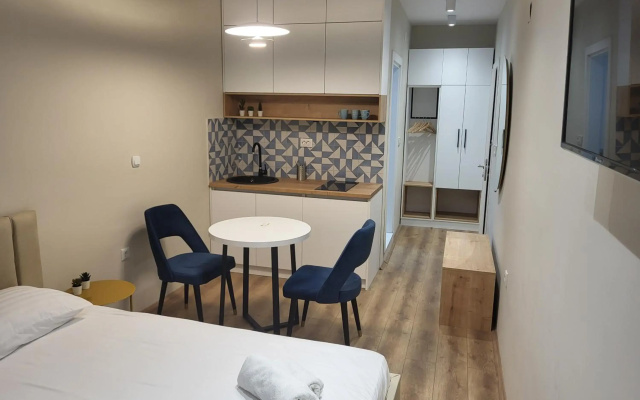 Good Times Luxury Apartments Bitola