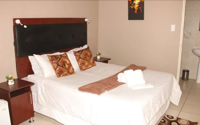 Bubble Ball Guest House