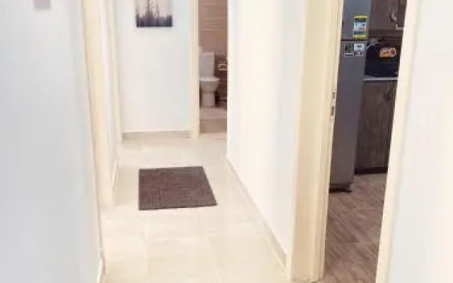 Al Rehab Hotel Apartments