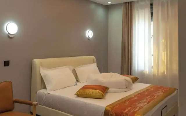 Sumix Hotel