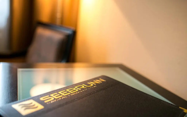Hotel Seebrunn am Wallersee