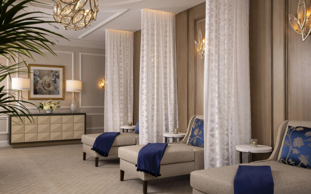 The Houstonian Hotel, Club & Spa