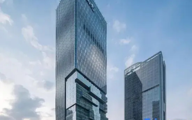 Chujingya International Apartments (Hengqin Port Branch)