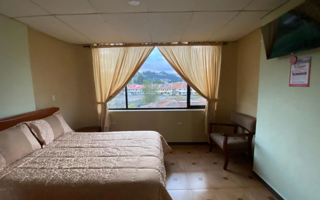 Hostal el Paraíso