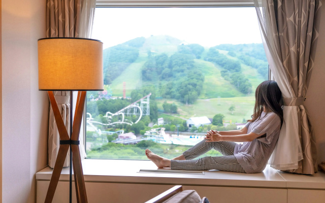 The Westin Rusutsu Resort
