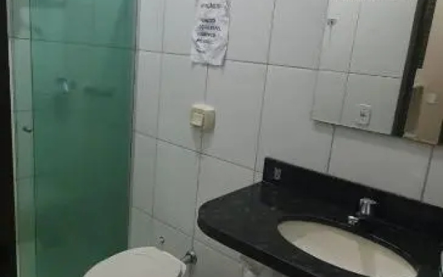 Hotel Joman