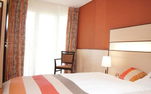 Hotel Lacotel