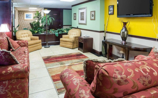 Quality Inn Shreveport Airport