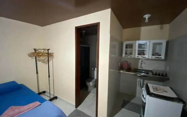 Casa de Janailma