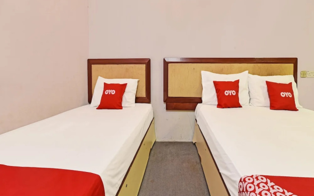 Hotel O Villa De Rose