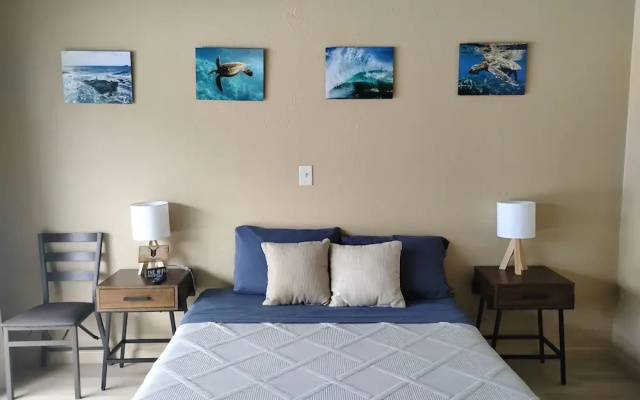 Plumeria Hilo Hotel