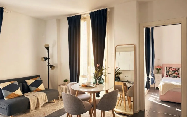 ACasaDiImma Luxury and Central apartment
