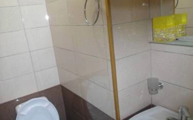 This Apartment is Very Comfortable, Quiet, Nice With Kind Attitude