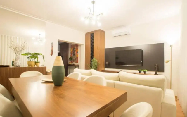 Modern Apartment in Coimbra City Center
