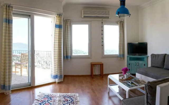 Manzara Apartment