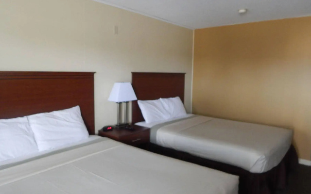 Fair Value Inn - Rapid City