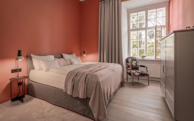 Boutique Hotel Zum Oberjäger