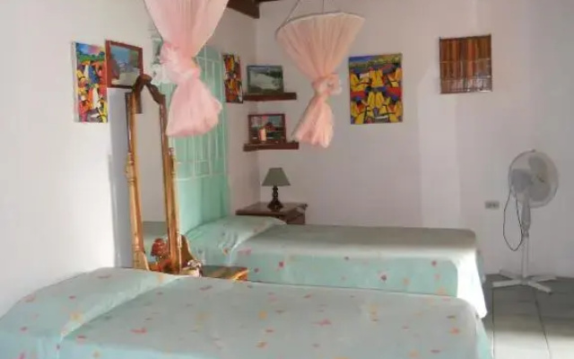 Drapers San Guest House
