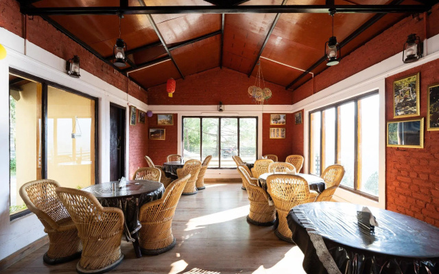 Cottage Ananda