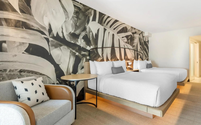 Cambria Hotel Rehoboth Beach