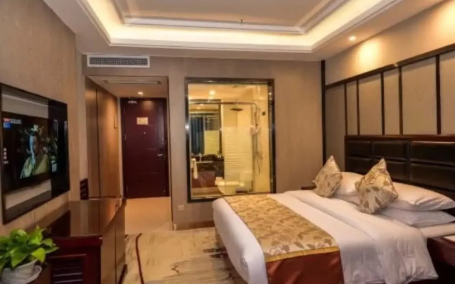 Days Hotel & Suites Shishi