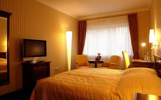 Haberkamp Hotel