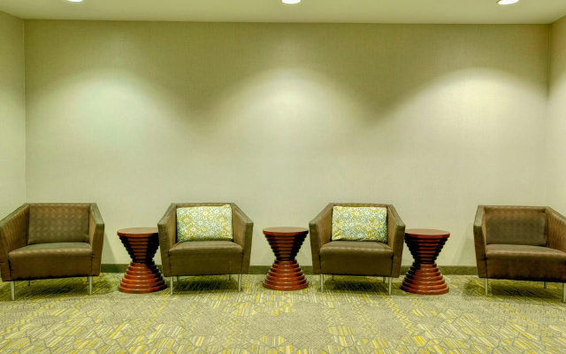 Springhill Suites by Marriott Lawrence