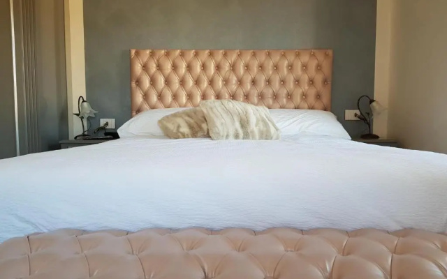 Villa Ciardi Boutique Hotel