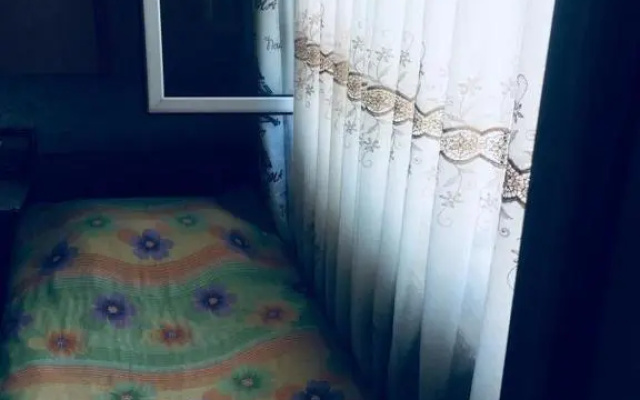 H. Abashidze St 71