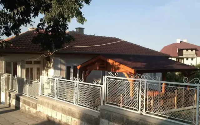 Guest House Videlina
